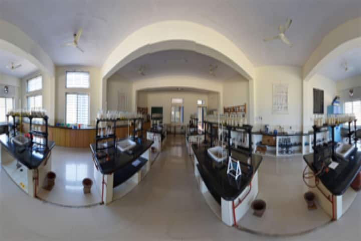 cafeteria